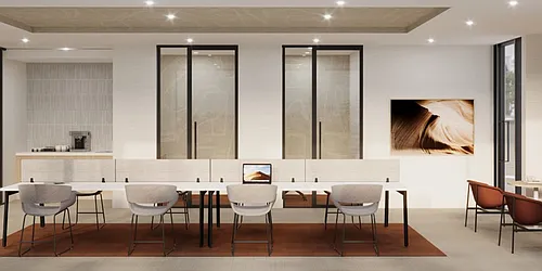 The Westline at 555 West 45th Street in Hell&#39;s Kitchen