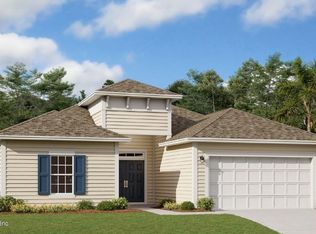 638 Twilight Lane St, Saint Augustine, FL 32095