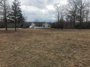 5972 State Highway H, Caulfield, MO 65626