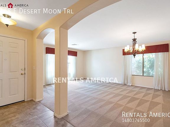2nd image of 3168 E Desert Moon Trl