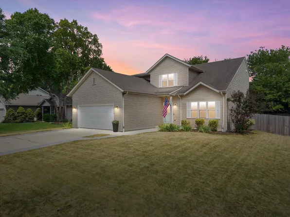 4354 S 50th STREET, Greenfield, WI 53220