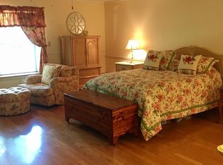 9263 Temple Rd, Petal, MS 39465