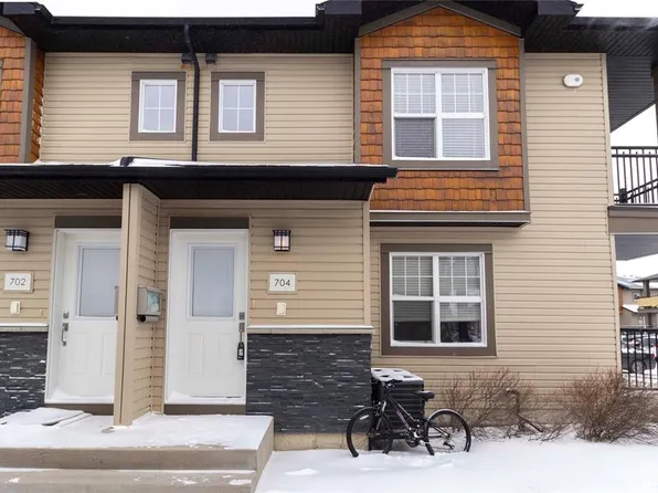 UNIT 704-1015 Patrick CRESCENT, Saskatoon, SK S7W 0M5