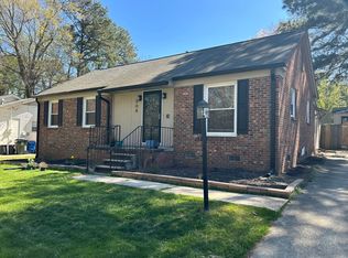 508 E Millbrook Rd, Raleigh, NC 27609