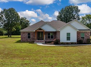 46 Blackfork Rd, Greenbrier, AR 72058