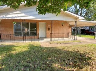 1519 Holden Ave, Newport, AR 72112