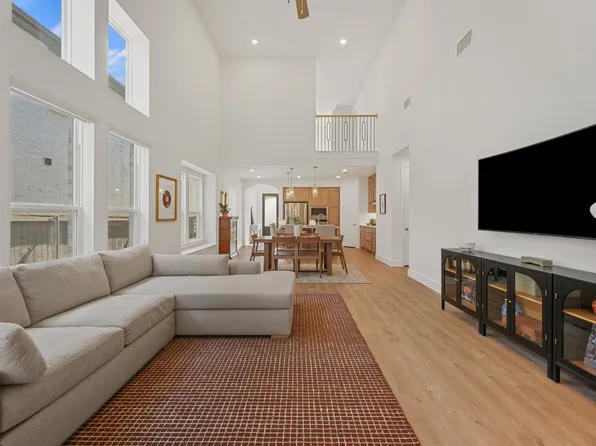 2108 Elm Pl, Northlake, TX 76247