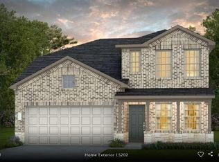 350 Begonia St, Buda, TX 78610