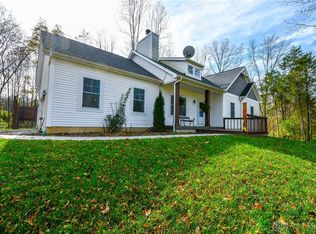 1337 Cooper Rd, New Richmond, OH 45157