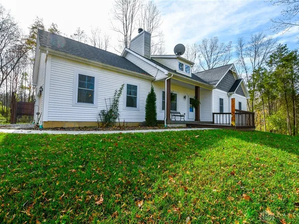1337 Cooper Rd, New Richmond, OH 45157