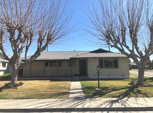 221 S Joaquin St, Coalinga, CA 93210