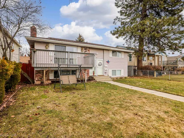 904 W Glass Ave, Spokane, WA 99205