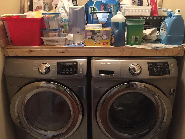 laundry 1