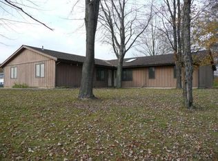 3163 Old Forge Rd, Kent, OH 44240