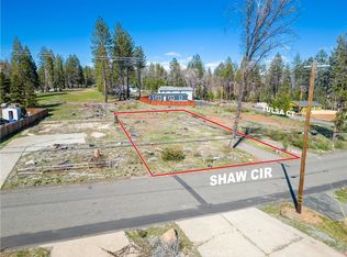 6504 Shaw Cir #39, Magalia, CA