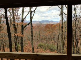 373 Yonah Mtn Rd, Cleveland, GA 30528