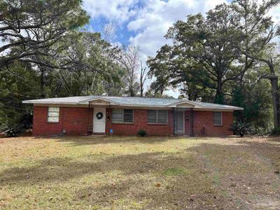 4010 N 8th Ave, Pensacola, FL, 32503