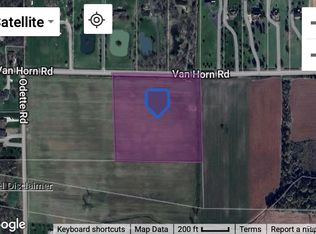 0 Van Horn Rd, New Boston, MI 48164