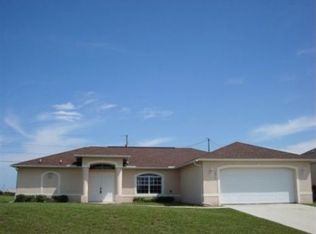 1617 NW 7th Ter, Cape Coral, FL 33993