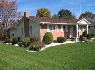 1426 Jefferson Ave, Portage, PA 15946
