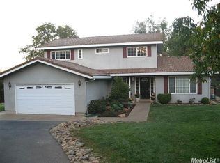 2741 Rolling Ranch Rd, Shingle Springs, CA 95682