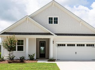 576 High Ridge Rd LOT 116, Navassa, NC 28451