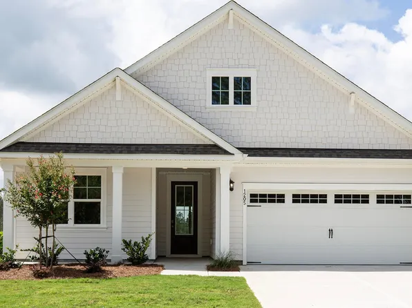 576 High Ridge Rd Lot 116, Navassa, NC 28451