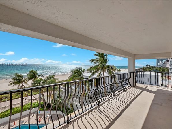 5415 Collins Ave APT 506