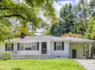 363 Harmony Grove Rd, Lilburn, GA 30047