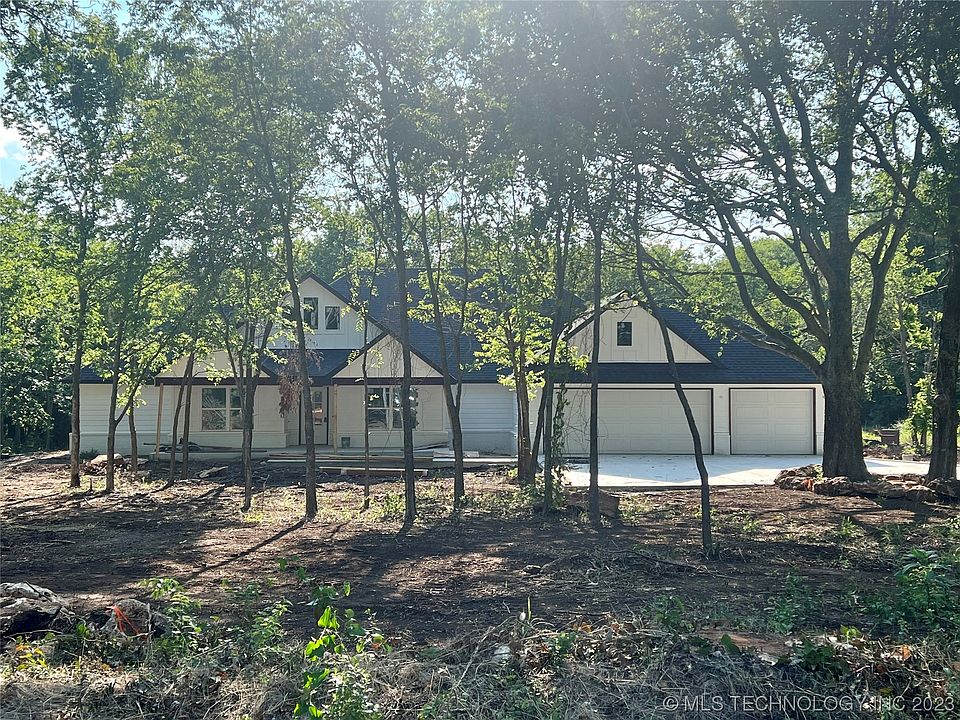 20898 S 4080th Rd, Claremore, OK 74019 MLS 2301456 Zillow