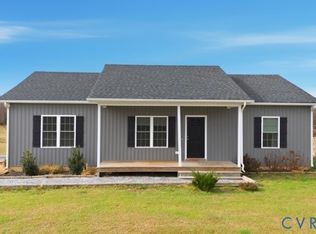 1251 Poorhouse Rd, Rice, VA 23966