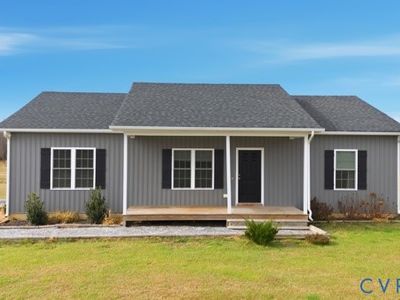 1251 Poorhouse Rd, Rice, VA, 23966