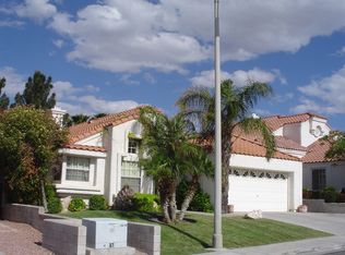 12 Lockhaven Ct, Henderson, NV 89074