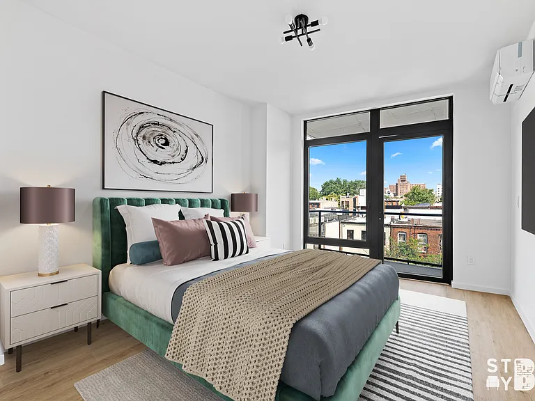 825 De Kalb Ave #3B — Photo 6
