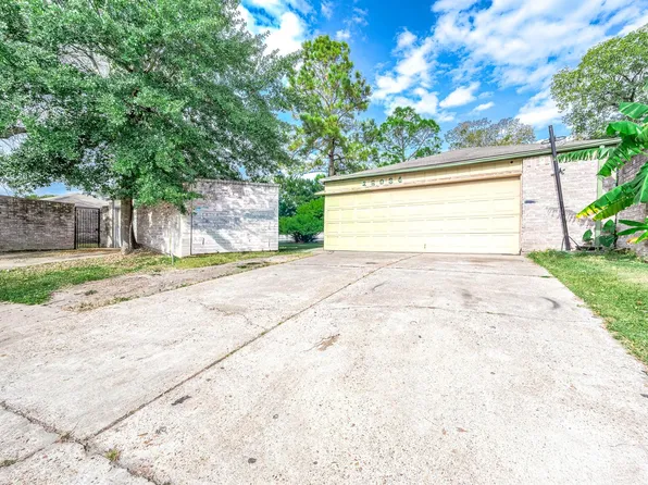 16034 Glen Mar Dr, Houston, TX 77082