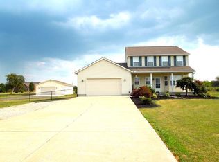 313 W Pekin Rd, Lebanon, OH 45036