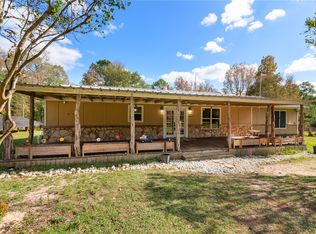 398 Sharon Ln, Willis, TX 77378
