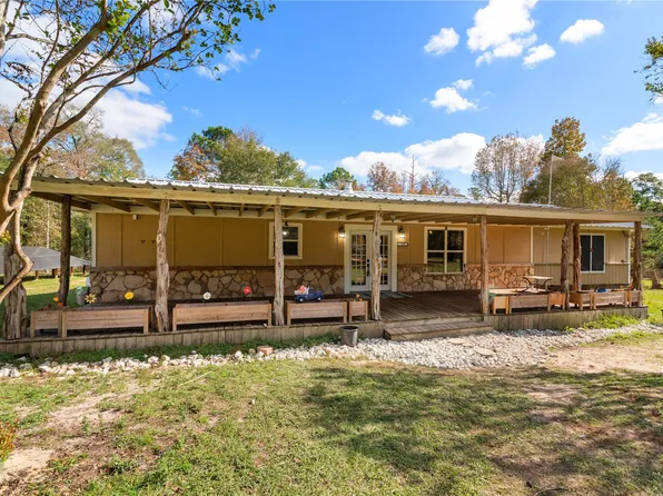 398 Sharon Lane, Willis, TX 77378