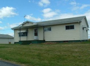 64320 Mount Olivett Rd NE, Barnesville, OH 43713