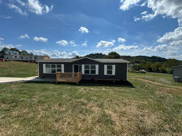 136 Rolling Hills Dr, Church Hill, TN 37642