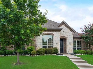 3602 Meadow Bluff Ln, Sachse, TX 75048