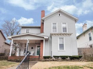 150 King St, Lancaster, OH 43130