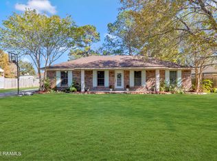 301 Interlude Rd, New Iberia, LA 70563