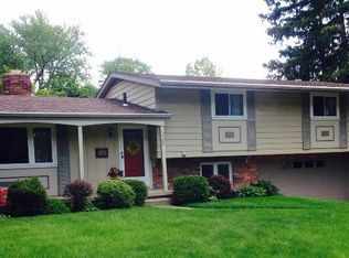 3703 Beechway Blvd, Toledo, OH