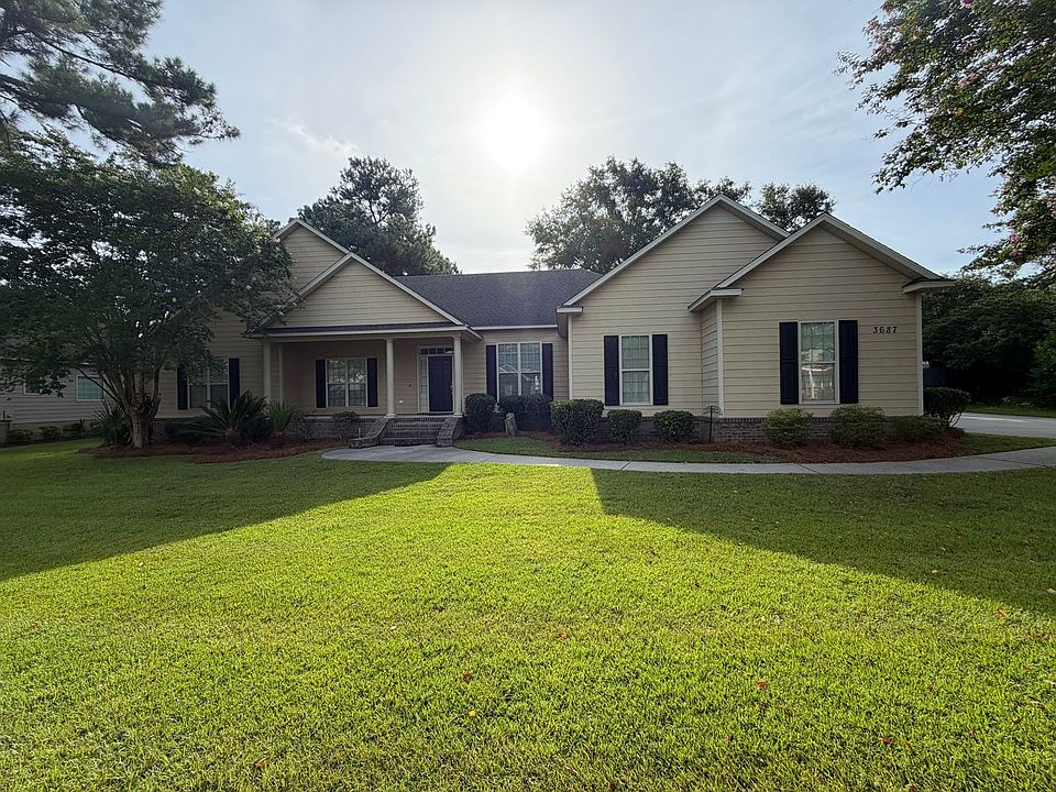 1st image of 3687 Arbor Run Dr