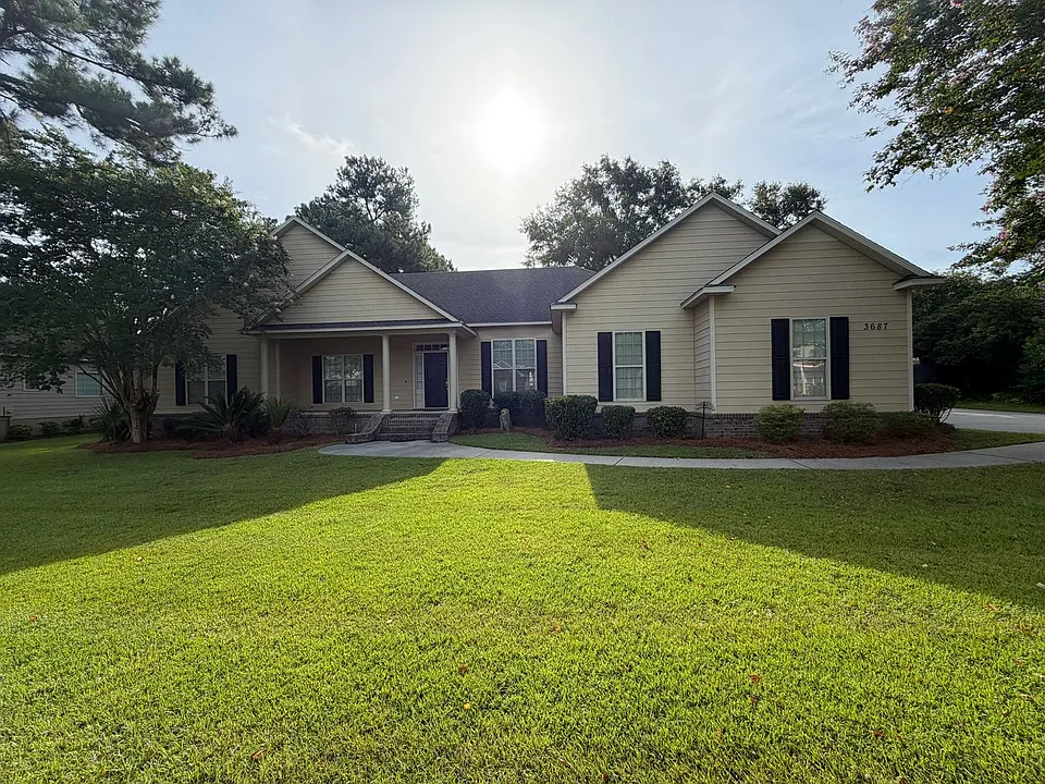 3687 Arbor Run Dr
