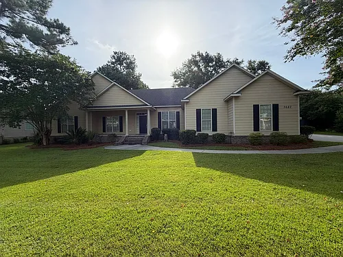 3687 Arbor Run Dr Photo 1