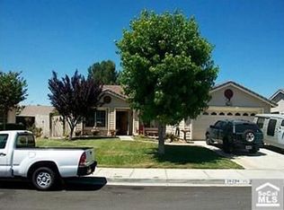 26294 Moonstone Way, Menifee, CA 92586