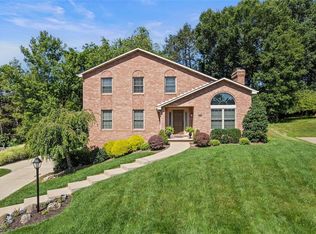 2903 Claridge Dr, Allison Park, PA 15101