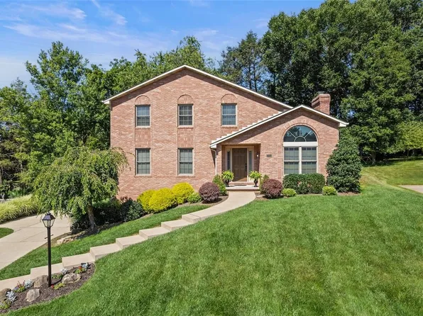 2903 Claridge Dr, Allison Park, PA 15101